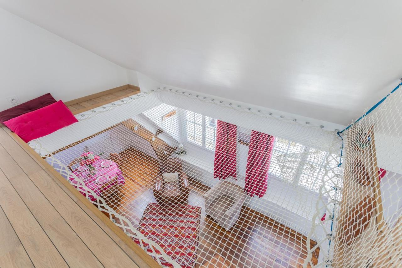 Ferienwohnung Far'Zen Dinard Exterior foto